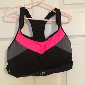 VS sports bra